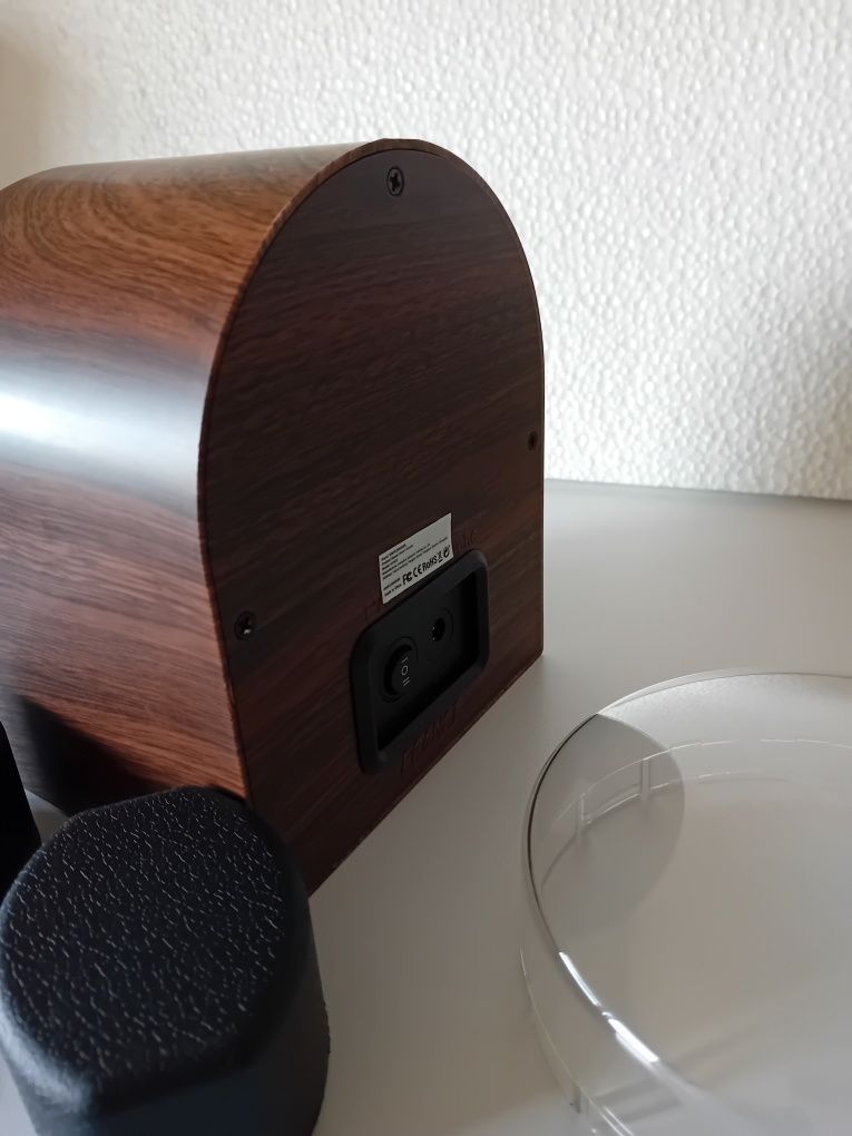Watch Winder 2 Relógios Seiko Citizen Breitling Hamilton Tissot Fortis