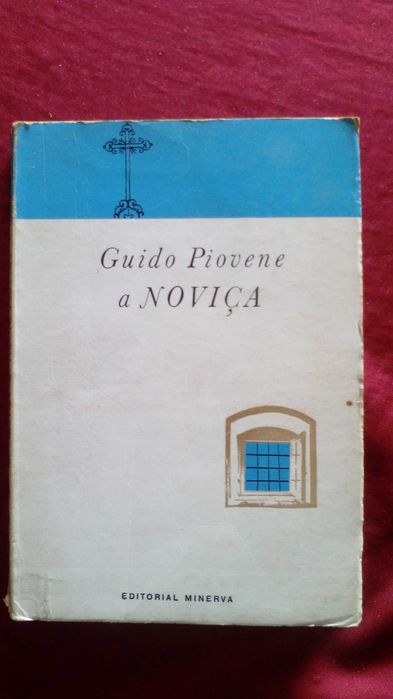 A Noviça, de Guido Piovene
