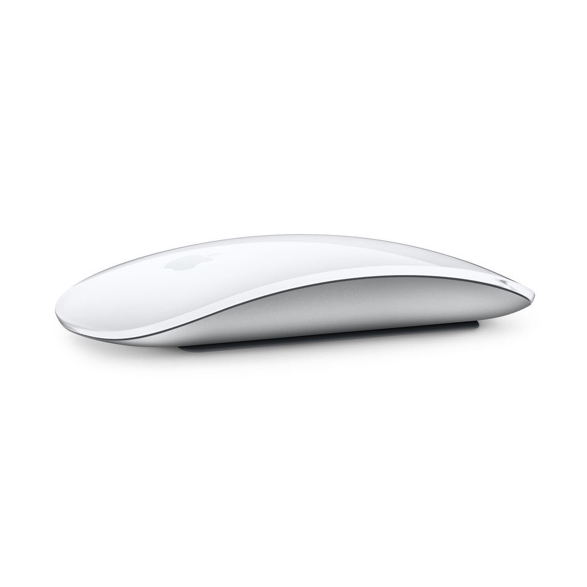 Apple Mouse 2 White