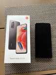 Redmi Note 12 Pro 256GB 8GB Ram