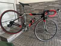 Specialized allez como nova