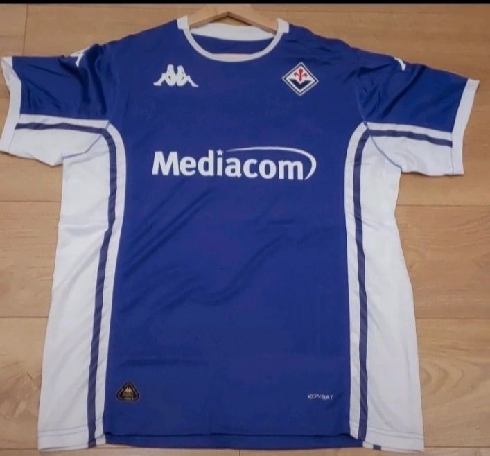 Camisola Fiorentina XL