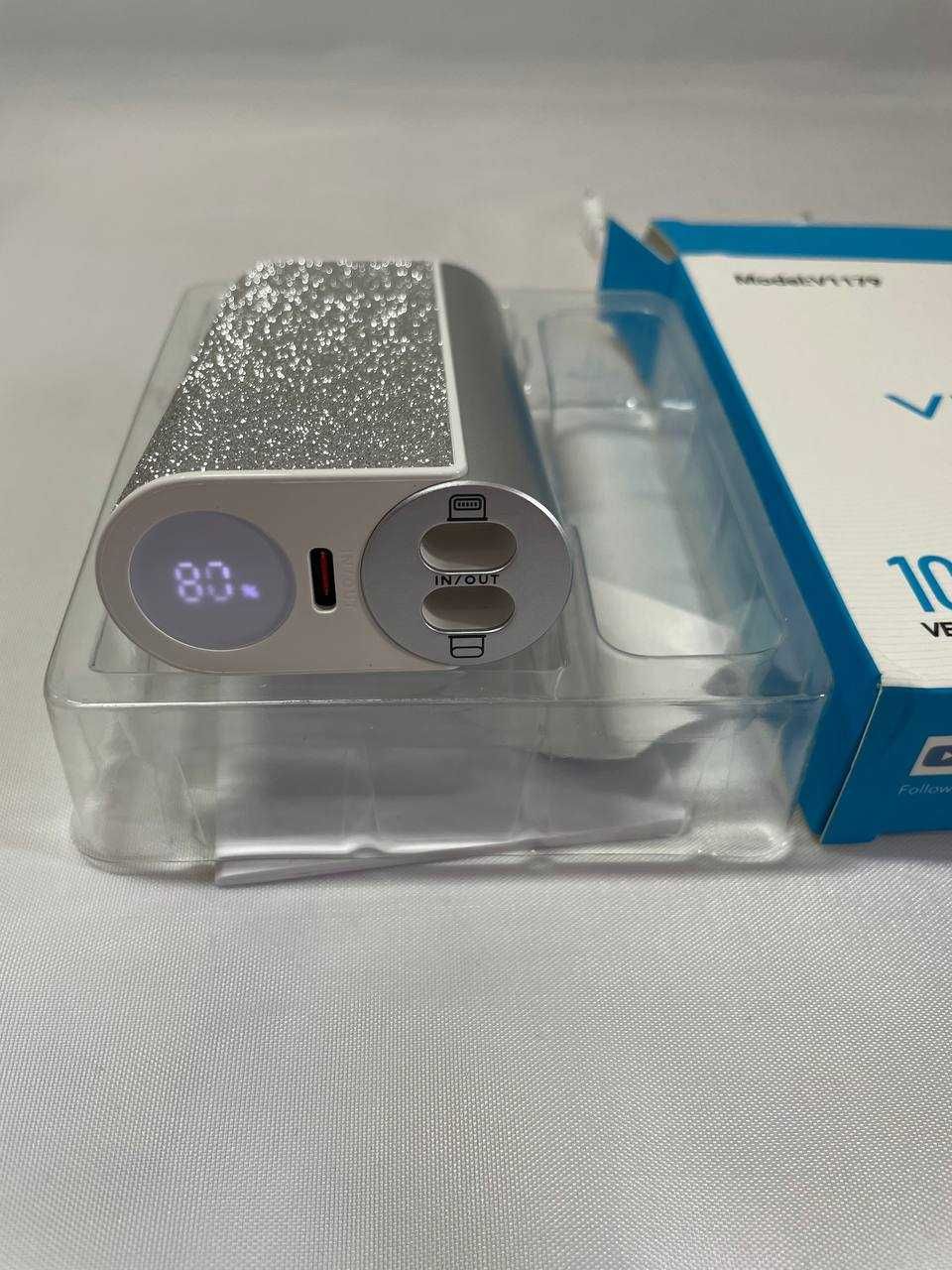 VEGER Power Bank 20W PD 10000mAh 1040