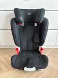 Fotelik samochodowy BRITAX romer kid fix xp  15-36 kg