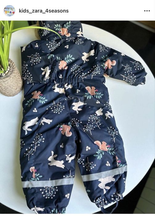 Комбінезон H&M дитячий