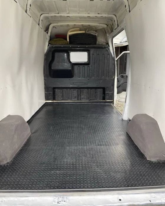 Переїзд під ключ — бус + вантажники | Франківськ, Західна Україна