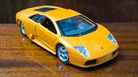 Машинка Lamborghini Murcielago 1.24 Maisto Thailand