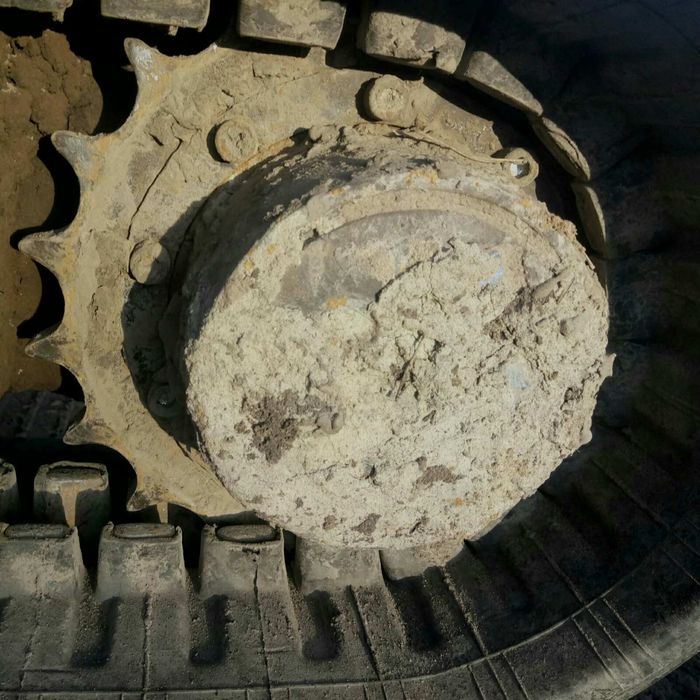 Продам міні-екскаватор CAT 301.8