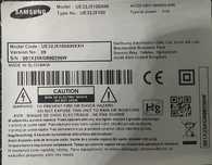 Samsung UE32J5100AW