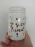 Skarbonka Homla prosecco fund glamour prezent