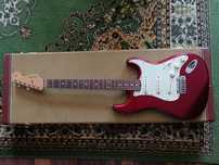 Fender Stratocaster Classic Player 60's