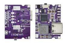 Type-C USB 5V 3.1A повышающий  модуль питания IP5310  для  повербанков