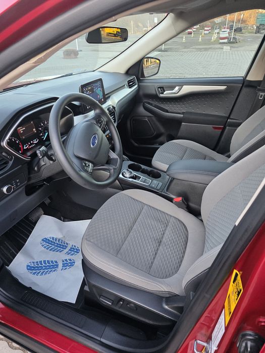 Ford Escape 2020 року