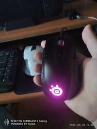 Мишка steelseries 310