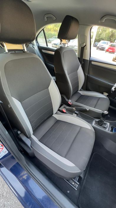 SKODA Rapid 1.0 Tsi Turbo Oportunidade