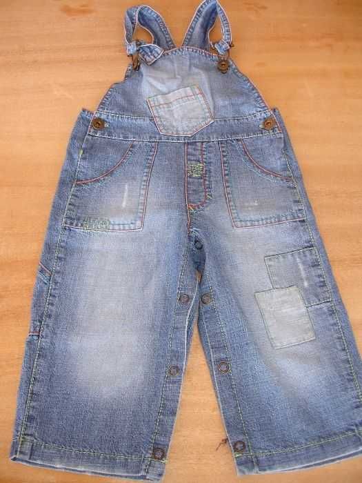 Roupa bebé 3 meses e 12 meses