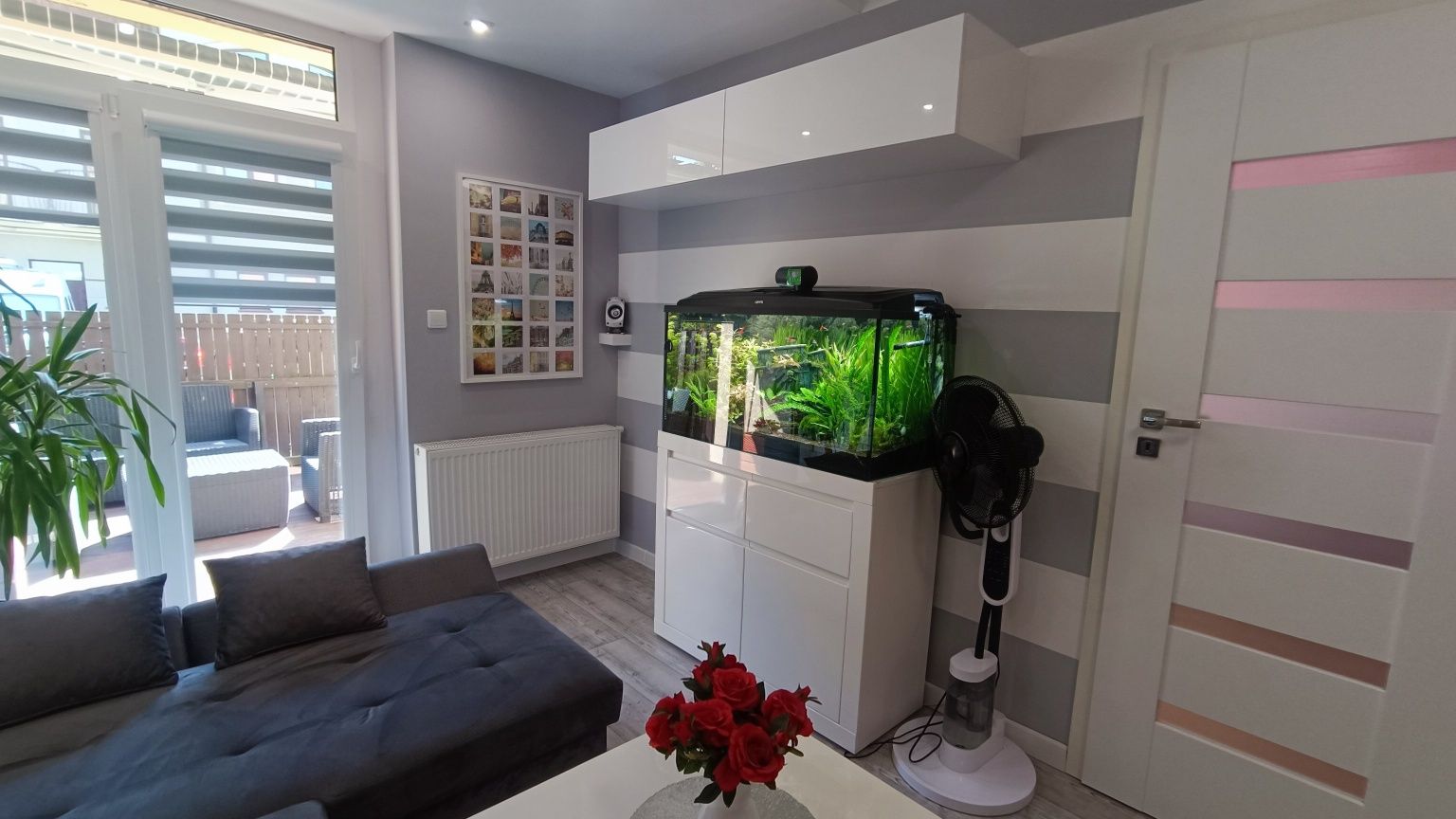 **Giżycko Centrum **Apartament Rodzinny z Ogródkiem**Wakacje **