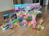 Zestaw playmobil 70886 syrenki