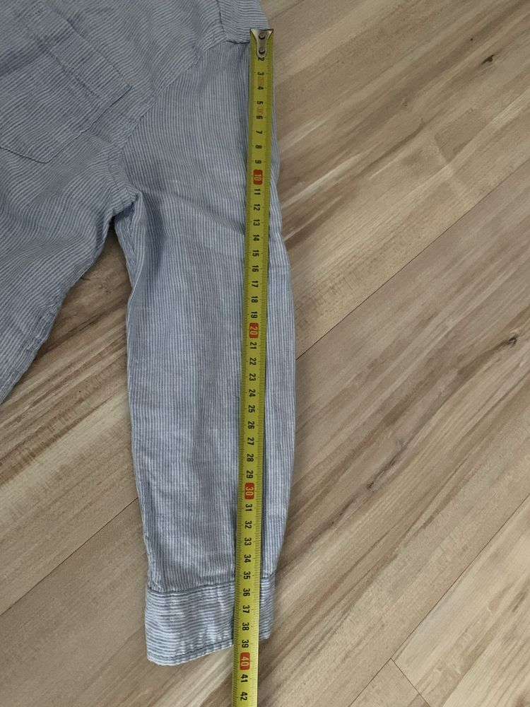 Koszula H&M rozm.116