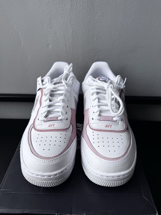 Кросівки жіночі Nike Air Force 1 Shadow 40,5р