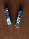 Avago LC Gbic par.