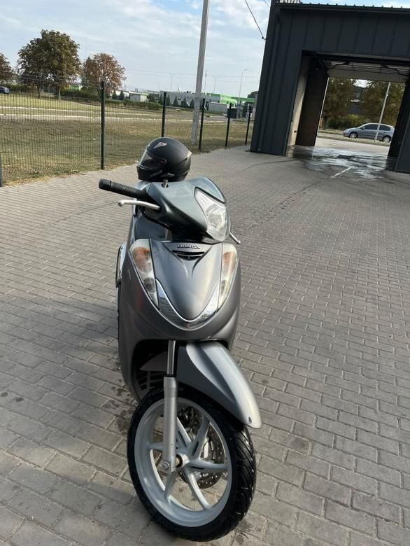 Продам honda sh 300