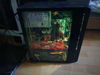 Komputer pc 4gb ram