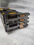 Відеокарти Zotac GeForce GTX470/560/570 1Gb D5 1Mini-DP(DP+HDMI), 2DVI