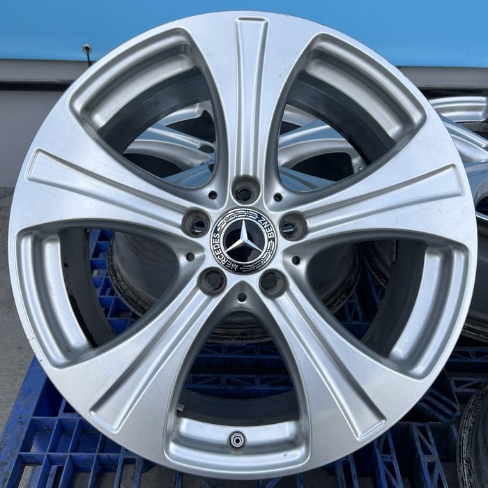 5х112 r18 диски Mercedes, audi, VW
