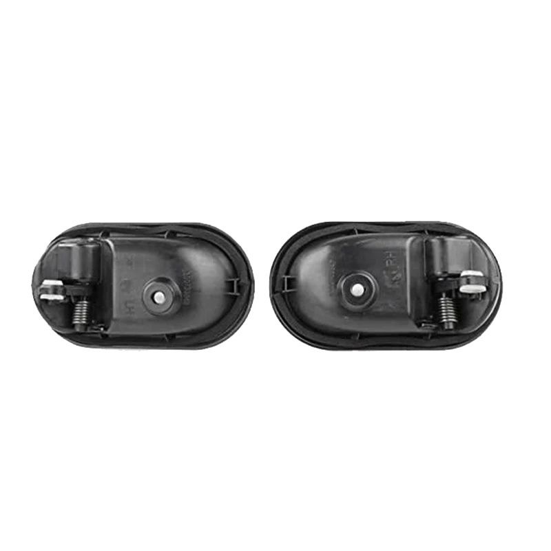 Puxadores de porta interior Renault clio scenic megane kangoo dacia