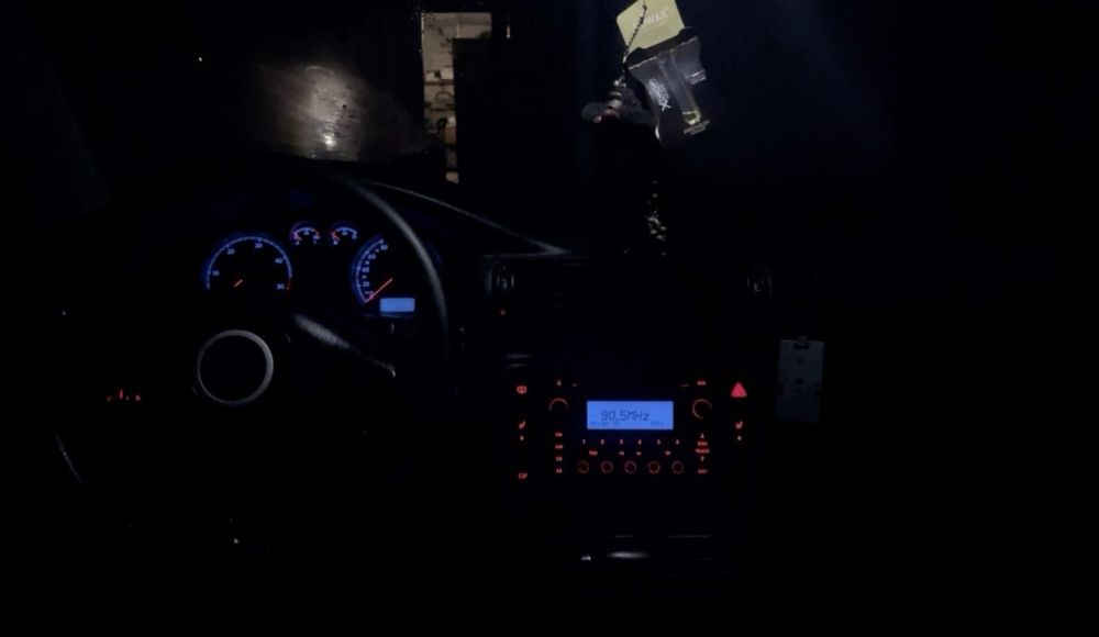 Volkswagen Passat B5+