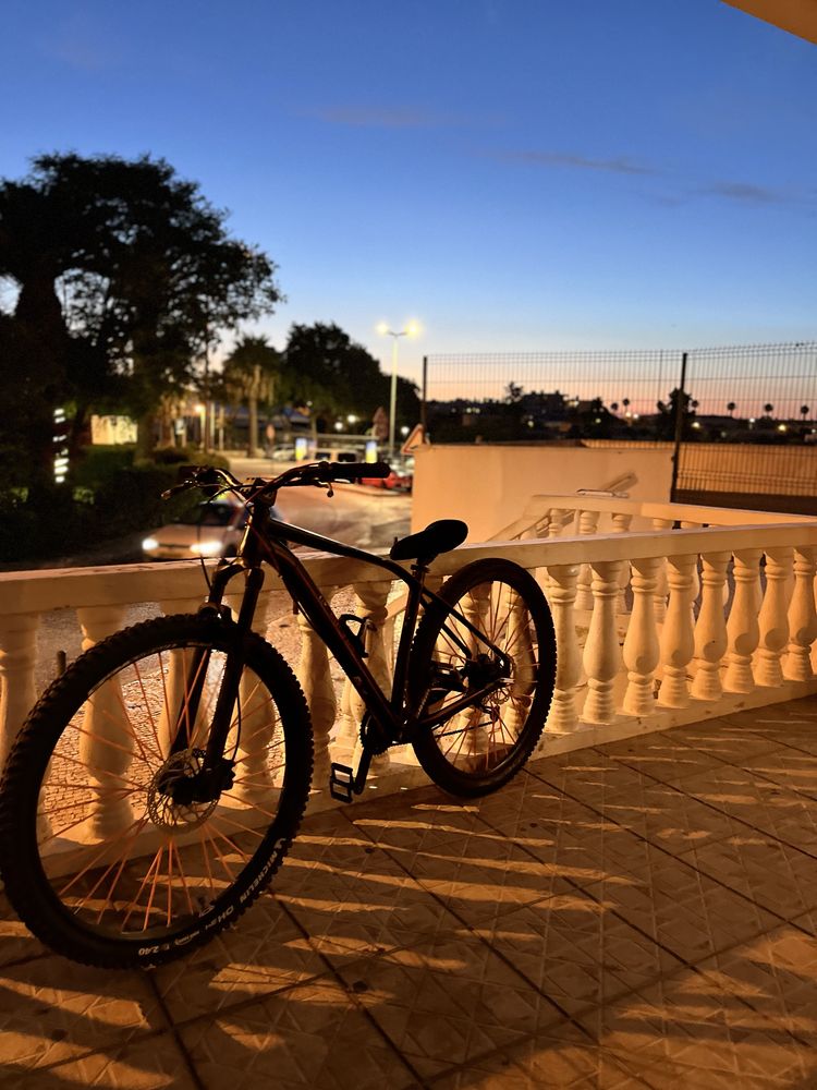 Vendo ktm racing