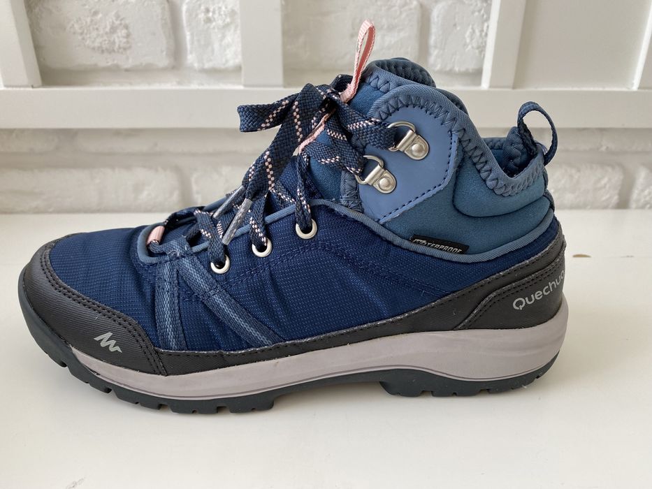 Черевики жіночі Quechua 38р