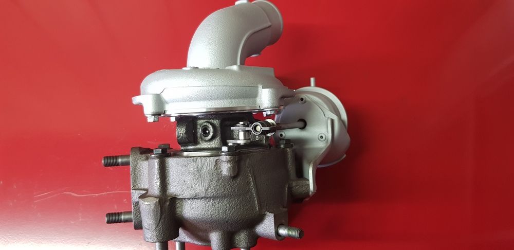 Turbina turbosprężarka Toyota 2.0d 116KM Avensis Verso Rav-4 Corolla