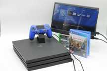 Konsola Playstation 4 PRO PS4