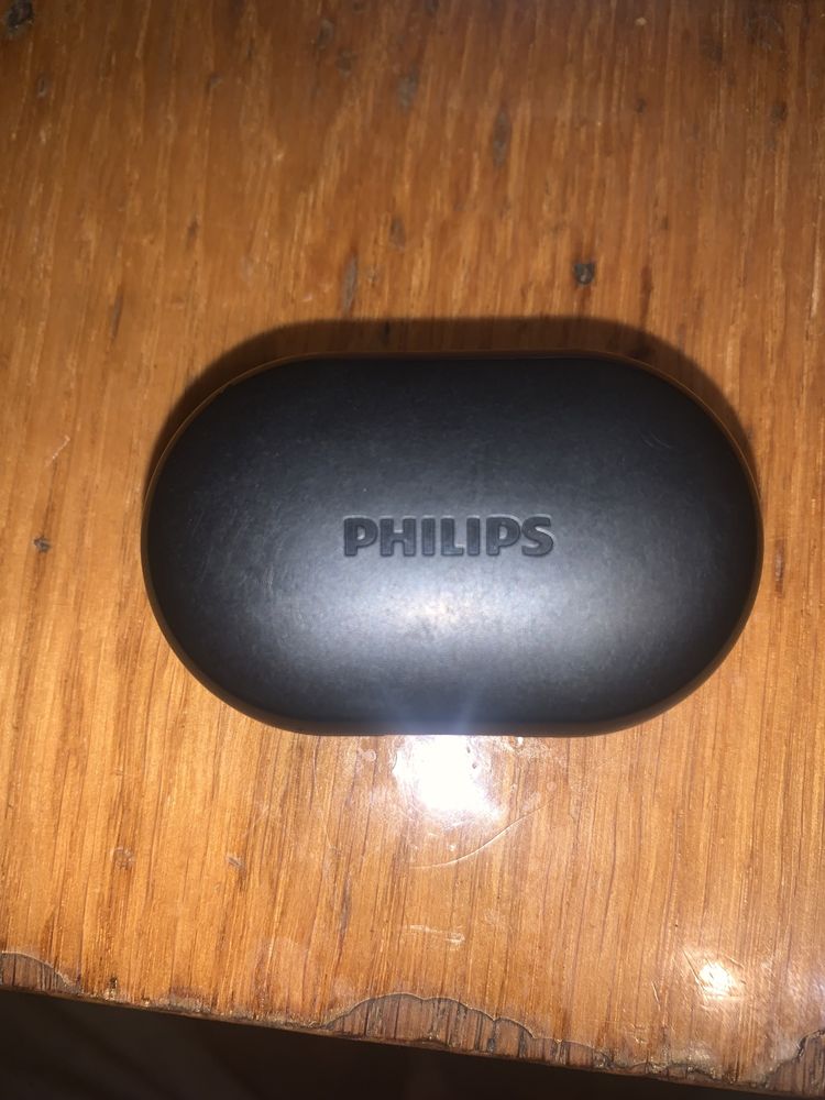Кейс від навушників Philips tat 1207