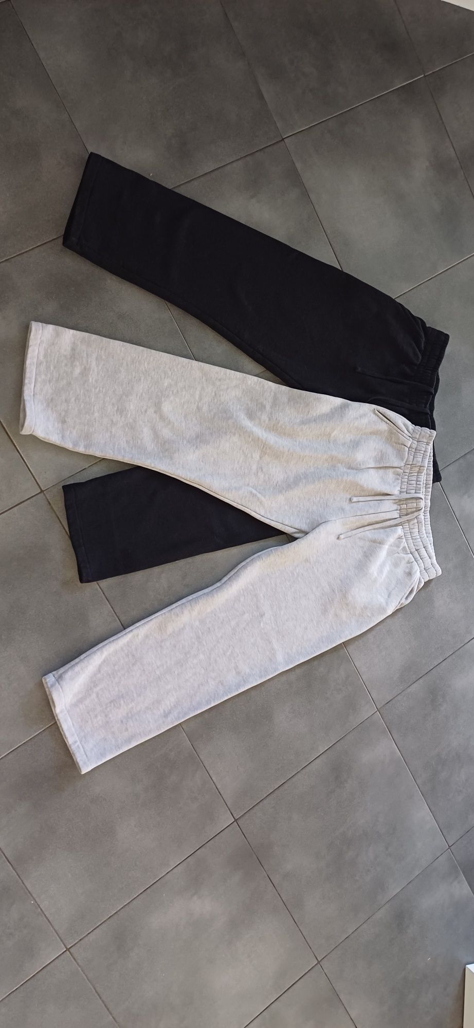 Широкі спортивні штани sweatpants