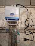 Inhalator nebulizator Liny