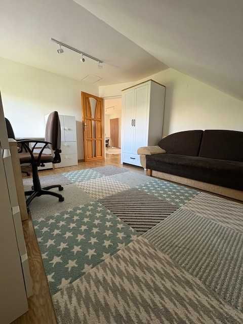 3-pokojowe mieszkanie 80 m²– Drabinianka, ul. Cicha 2500 zł