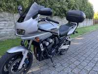 Yamaha Fazer fzs 600 rok 2002 Nowa Pompa Paliwa. Dominator