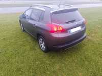 Peugeot  2008 89Milkms