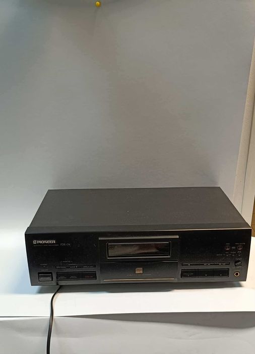 odtwarzacz pionier PDR-04