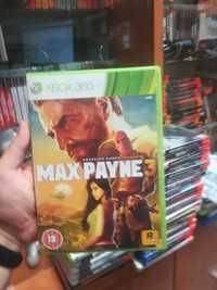 Max Payne 3 XBOX 360 Sklep Okazja TANIO