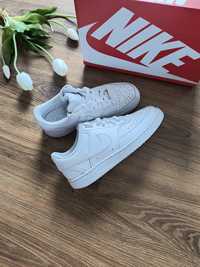 Nike Court Vision Low