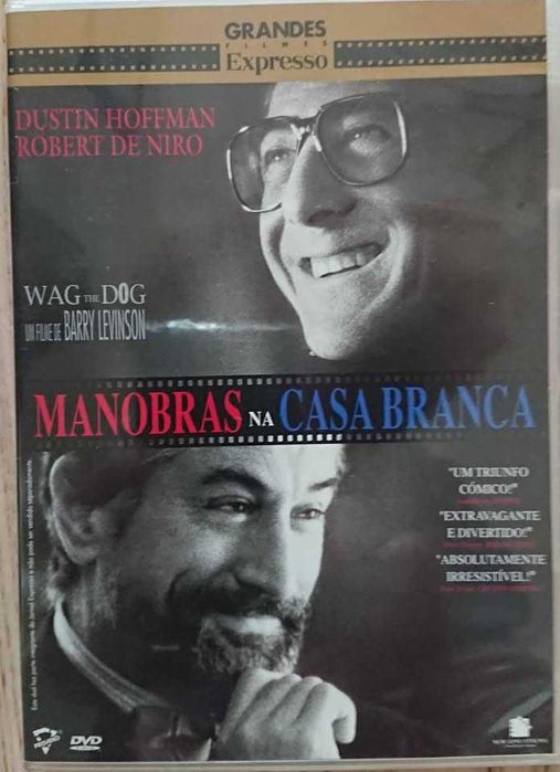 DVDs - Filmes - vários 8b