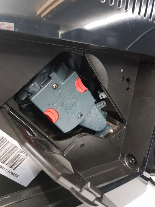 Кавомашина DeLonghi Magnifica S