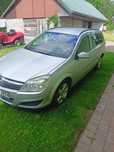 Opel Astra H 1.9 CDTI