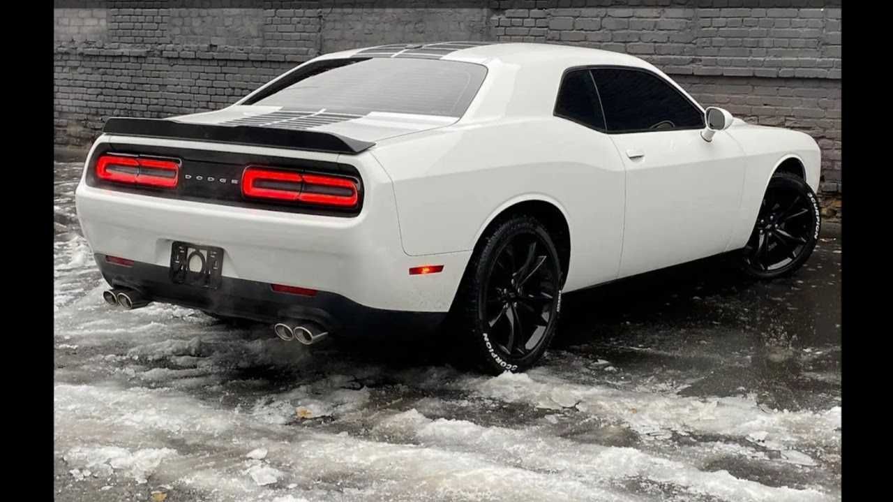 Продам Dodge Challenger 2016 3.6