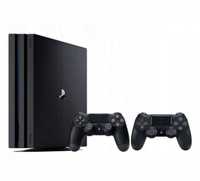 Konsola Sony PlayStation 4 Pro 1Tb