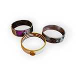 Pulseira Articulada Henri Bendel